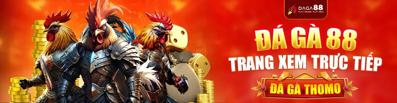 Đấu trường đá gà kịch tính tại PP88