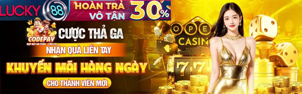 Các sự kiện đặc biệt