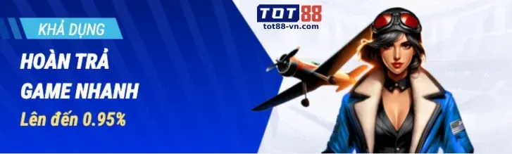 Thưởng nạp lần đầu pp88