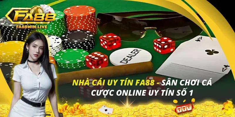 Khám phá thế giới sòng bạc trực tuyến tại pp88
